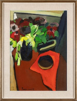 SALVATORE PROVINO (Bagheria 1943)