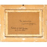 CARLO QUAGLIA (Terni 1903-Roma 1970)