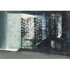 RENZO VESPIGNANI (Roma 1924-2001)