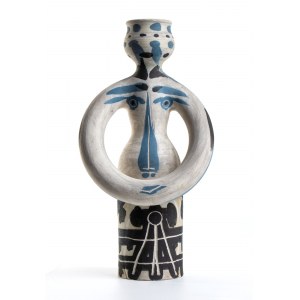 Pablo Picasso