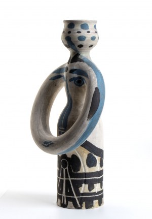 PABLO PICASSO (after) (Málaga 1881-Mougins 1973)