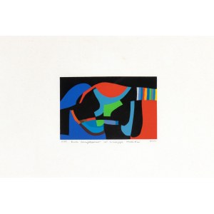 ALBERTO BURRI (Citt