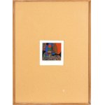 ALBERTO BURRI (Citt