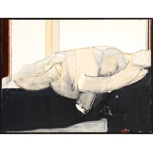 MARIO PUCCIARELLI (Buenos Aires 1928-2014)