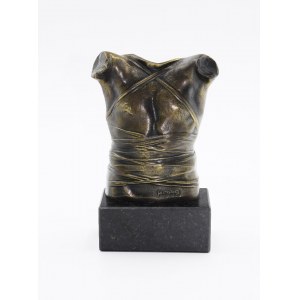 Igor MITORAJ (1944-2014), Armor.