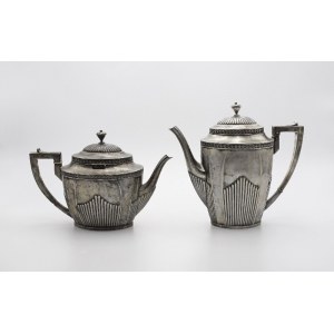 Zwei Krüge