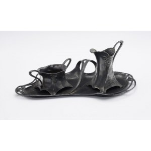 WMF, Jugendstil-Geschirrset
