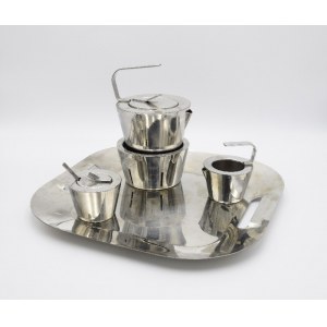 BEEM / de METIER, Kaffeeservice modernes Design von Metier