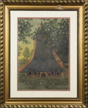 Małkowski Bronisław