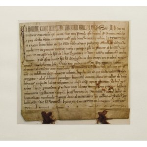 Author unknown, In nomine sancte trinitatis et individue unitatis