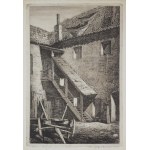 Barbara NARĘBSKA-DĘBSKA (1921-2000), Toruń, 1948