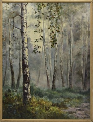 Nowacki Stanisław