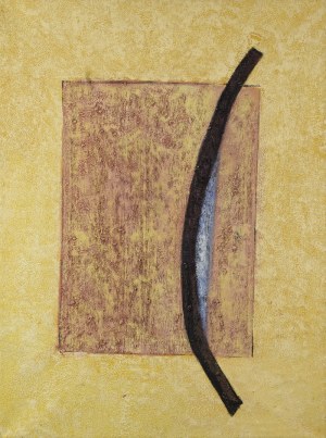 Peintre non spécifié (20e siècle), Composition