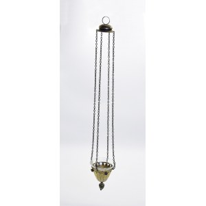 Lampa oliwna