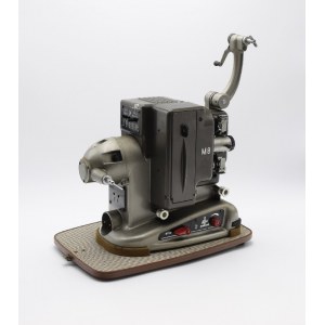 Bolex Paillard M8 Projector