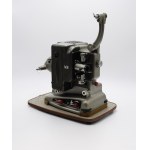 Bolex Paillard M8 Projector
