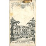 Kraków, Rzewuski W. - Kobiety, dziewczynki, ok. 1867.