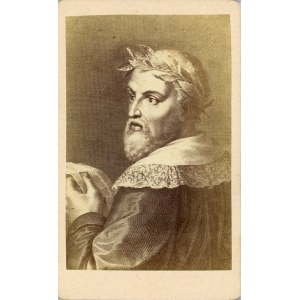 Ariosto Ludovico, vers 1865.