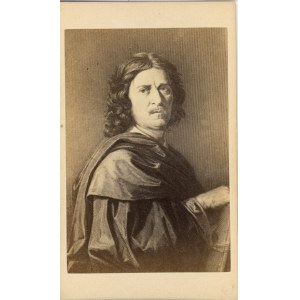 Poussin Nicolaus, ok. 1865.