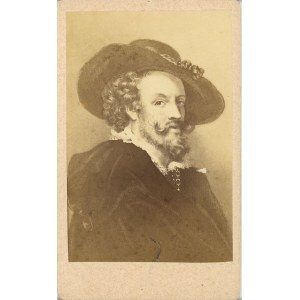 Rubens Peter Paul, ok. 1865.