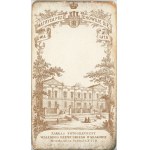 Kraków, Rzewuski W. - Kobieta, ok. 1870.