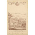 Kraków, Rzewuski W. - Młoda kobieta, ok. 1875.