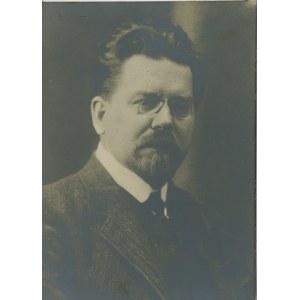 Reymont Władysław, vers 1910.