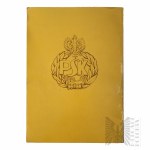 PSZnZ Album - Women's Auxiliary Service - 1939-1945 - PSK