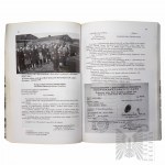 PSZnZ Album - Women's Auxiliary Service - 1939-1945 - PSK