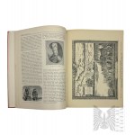 II RP Book Knowledge of Poland Volume 1A 1932.
