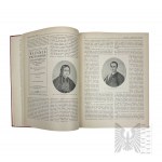 II RP Book Knowledge of Poland Volume II Radlinski Tadeusz
