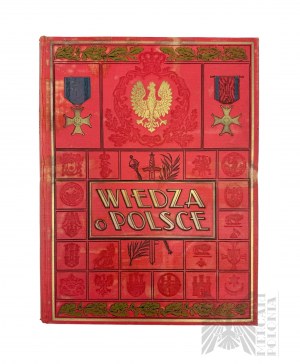 II RP Knowledge of Poland Volume III