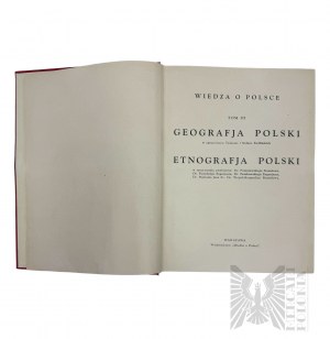 II RP Knowledge of Poland Volume III
