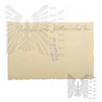2 WŚ / II RP Zdjęcie Polskich Żołnierzy Wziętych do Niewoli.