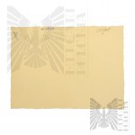 2 WŚ / II RP Zdjęcie Kolumny Polskich Jeńców 1939 rok.