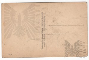 Insurrection de novembre / Seconde République - Carte postale 
