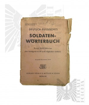 Third Reich German Book 