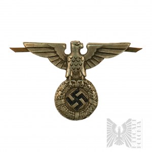 Aigle du Troisième Reich SA