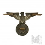 Third Reich Eagle SA