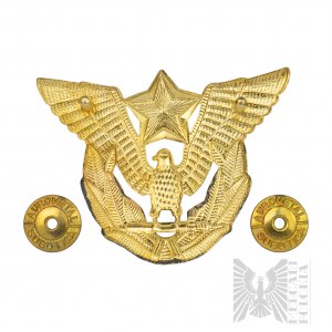 Insigne de la Yougoslavie, insigne de la casquette de l'armée de l'air de la Yougoslavie