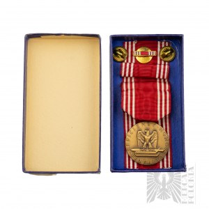 US. Good Conduct Medal (Army).