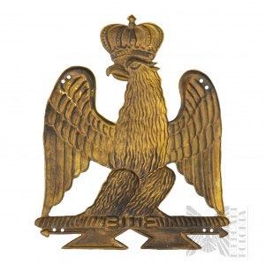 France Helmeted Eagle Model 1806.