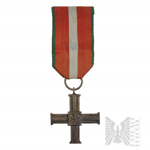 Volksrepublik Polen - Kreuz der Volksarmee
