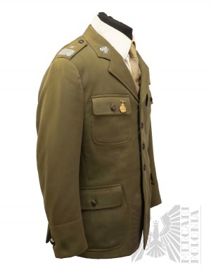 PRL - Brigadier General - Uniform Set.
