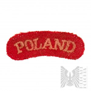 PSZnZ Poľsko odznak