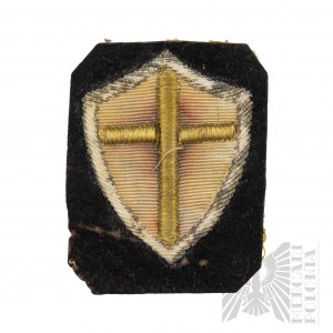 PSZnZ - Bayard patch 8th Army