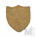 PSZnZ Polish 2nd Corps Mermaid patch