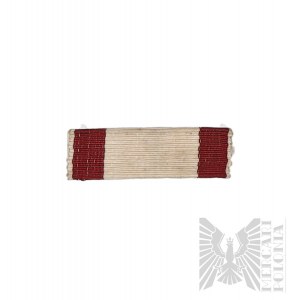 PSZnZ Baretka Cross of Valour Middle East