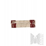 PSZnZ Baretka Cross of Valour Middle East