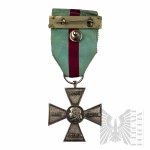 PSZnZ - Set of Decorations of the Polish ,,Falcon Association of Polish Falcons England